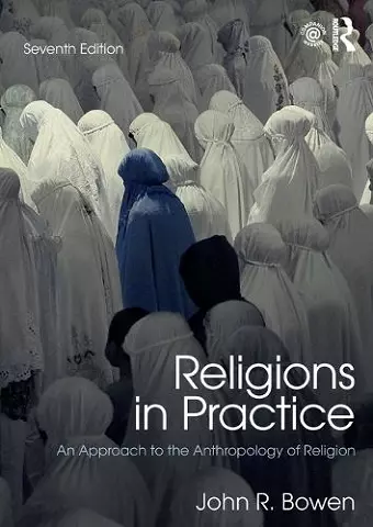 Religions in Practice cover