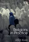 Religions in Practice cover