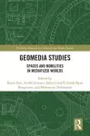 Geomedia Studies cover