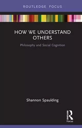 How We Understand Others cover