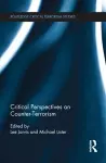 Critical Perspectives on Counter-terrorism cover