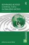 Rethinking Border Control for a Globalizing World cover