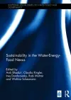 Sustainability in the Water Energy Food Nexus cover