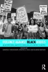 Violence Against Black Bodies cover