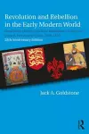 Revolution and Rebellion in the Early Modern World cover