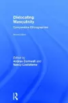 Dislocating Masculinity cover