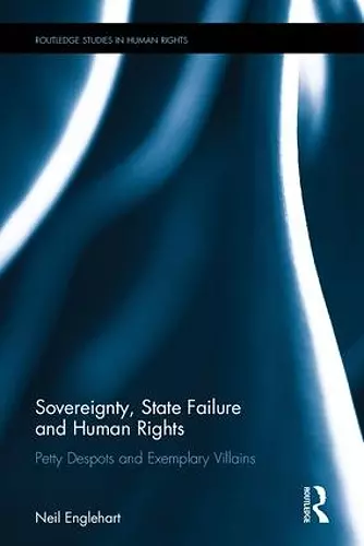 Sovereignty, State Failure and Human Rights cover