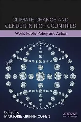 Climate Change and Gender in Rich Countries cover
