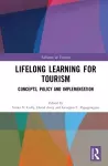 Lifelong Learning for Tourism cover