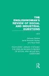 The Englishwoman's Review of Social and Industrial Questions cover