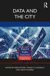 Data and the City cover