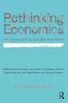Rethinking Economics cover