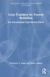 Cash Transfers for Poverty Reduction cover