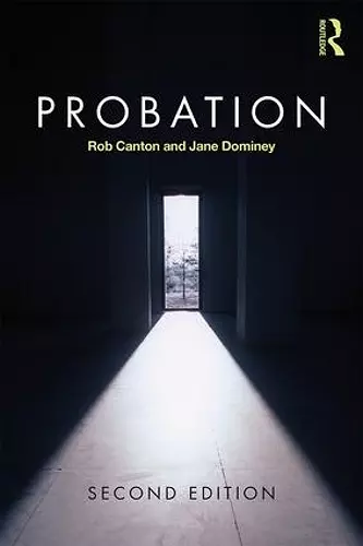 Probation cover