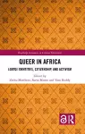 Queer in Africa cover