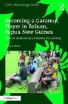 Becoming a Garamut Player in Baluan, Papua New Guinea cover