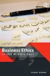 Business Ethics in the Middle East cover