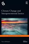 Climate Change and Intergenerational Justice cover