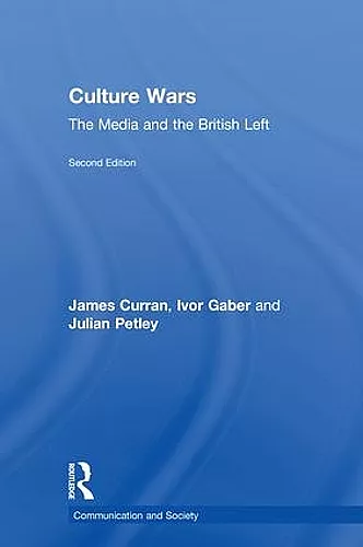 Culture Wars cover