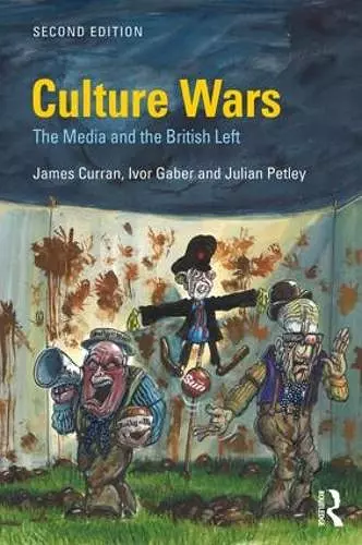 Culture Wars cover