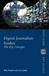 Digital Journalism Studies cover