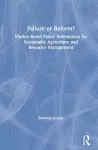 Failure or Reform? cover