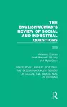 The Englishwoman's Review of Social and Industrial Questions cover