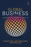 Global Business cover