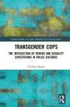 Transgender Cops cover