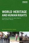 World Heritage and Human Rights cover