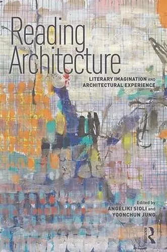 Reading Architecture cover