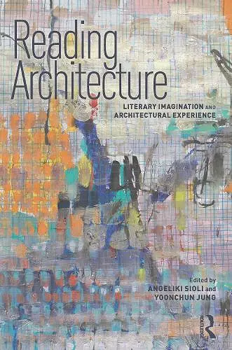 Reading Architecture cover