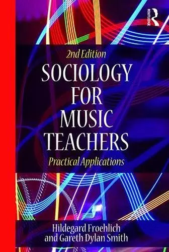 Sociology for Music Teachers cover