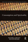 Consumption and Spirituality cover