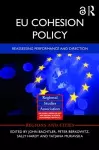 EU Cohesion Policy cover