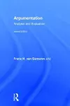 Argumentation cover