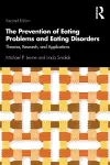 The Prevention of Eating Problems and Eating Disorders cover