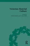 Victorian Material Culture cover