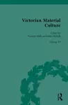 Victorian Material Culture cover