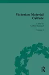 Victorian Material Culture cover