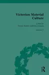 Victorian Material Culture cover