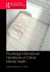 Routledge International Handbook of Critical Mental Health cover