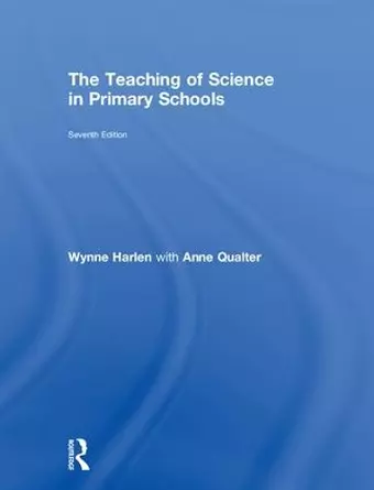 The Teaching of Science in Primary Schools cover