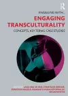 Engaging Transculturality cover