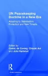 UN Peacekeeping Doctrine in a New Era cover