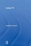 Online TV cover