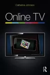 Online TV cover