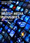 The British Media Industries cover