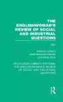 The Englishwoman's Review of Social and Industrial Questions cover