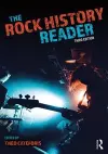 The Rock History Reader cover